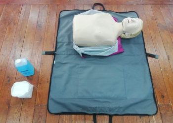 Σεμινάριο «πρώτων βοηθειών – ΚΑΡΠΑ και ορθής χρήσης απινιδωτή» στον Δήμο Πωγωνίου