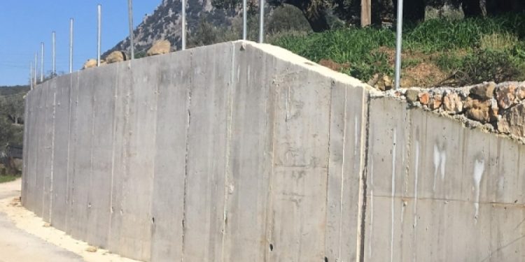 Εκτέλεση δύο έργων προϋπολογισμού 145.000€ ξεκίνησε στο Δήμο Πωγωνίου