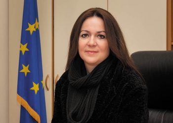 Η Ρ. Βαβέτση προς το ΥΠΑΑΤ για την ακαρπία στις καλλιέργειες του Δήμου Νικ. Σκουφά