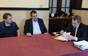 Εκδήλωση από τον Δήμο Ιωαννιτών και την Google Ελλάδος