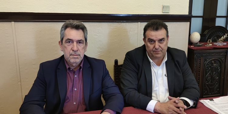 Στα Ιωάννινα η συνάντηση του Δικτύου Συνεργασίας για την Κλιματική Ουδετερότητα Ελλάδας και Κύπρου