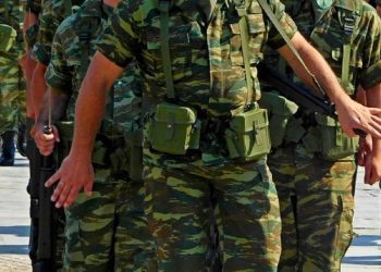 Ένωση Στρατιωτικών Ηπείρου: Αγωνία σε χιλιάδες οικογένειες Στρατιωτικών με τις μεταθέσεις του 2023