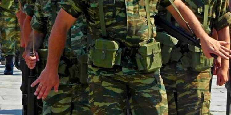 Ένωση Στρατιωτικών Ηπείρου: Αγωνία σε χιλιάδες οικογένειες Στρατιωτικών με τις μεταθέσεις του 2023