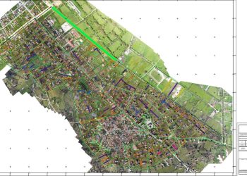 Πλήρης χαρτογράφηση για τα «υπόλοιπα» οδικών υποδομών σε πολεοδομικές ενότητες του Δήμου