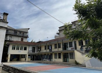 Σύμβαση 2,1 εκατομμυρίων για παρεμβάσεις στα σχολεία