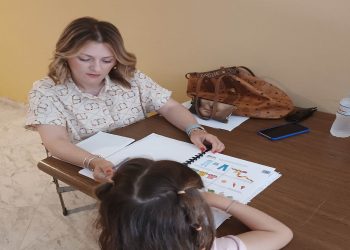 Συνεχίζεται η δωρεάν δράση «Αξιολόγηση Σχολικής Ετοιμότητας» στο Δήμο Ηγουμενίτσας