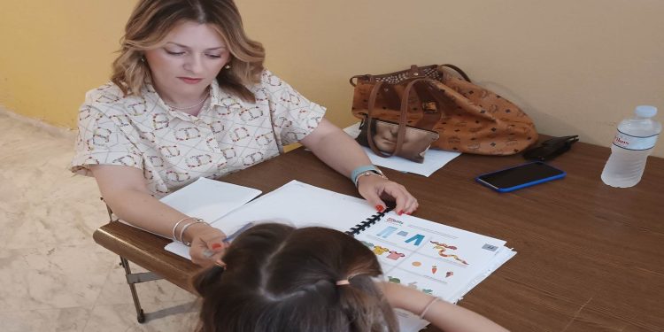 Συνεχίζεται η δωρεάν δράση «Αξιολόγηση Σχολικής Ετοιμότητας» στο Δήμο Ηγουμενίτσας