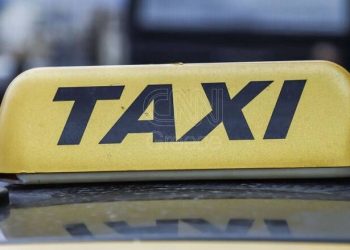 Εξετάσεις για ειδική άδεια ταξί