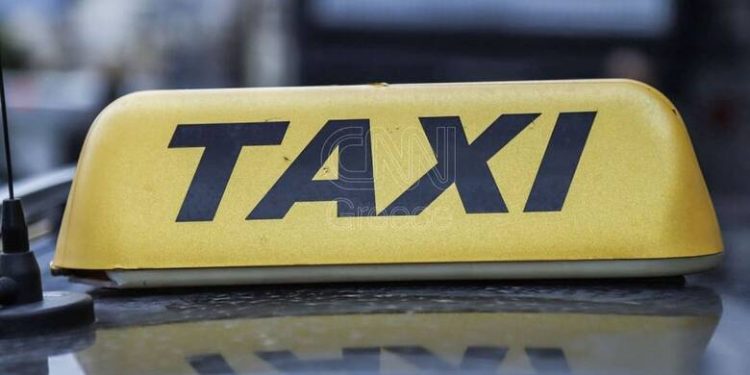 Εξετάσεις για ειδική άδεια ταξί