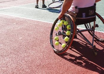 Στα Ιωάννινα χτυπά η καρδιά Πανελληνίων Πρωταθλημάτων Ατόμων με Αναπηρίες