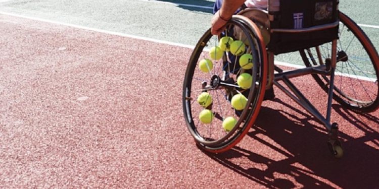 Στα Ιωάννινα χτυπά η καρδιά Πανελληνίων Πρωταθλημάτων Ατόμων με Αναπηρίες