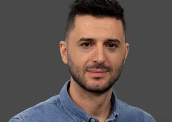 Νέος εκπρόσωπος Τύπου στους Ορίζοντες Ηπείρου ο Ευάγγελος Θάνος