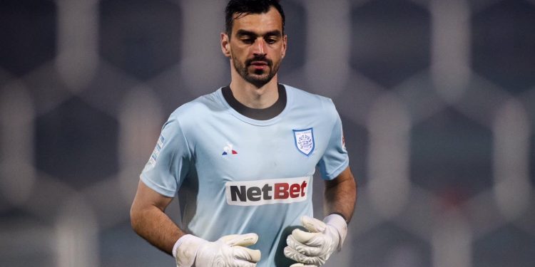 Π. Τσιντώτας: “Αποχαιρετώ τον ΠΑΣ Γιάννινα με αγάπη, σεβασμό και ικανοποίηση”