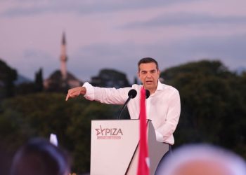 Αλ. Τσίπρας από Ιωάννινα: Ο ΣΥΡΙΖΑ δεν θα γίνει βολικός αντίπαλος
