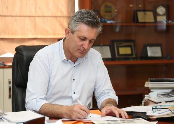 Ο Χρ. Τσιρογιάννης για τις Πανελλαδικές εξετάσεις