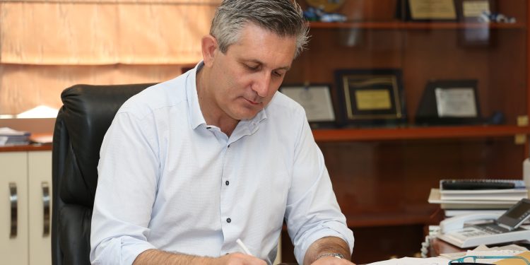 Ο Χρ. Τσιρογιάννης για τις Πανελλαδικές εξετάσεις