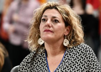 Η Όλυ Τσουμάνη για την κατάργηση θέσεων εργασίας στον Δήμο Ιωαννιτών