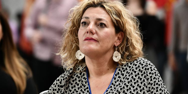 Η Όλυ Τσουμάνη για την κατάργηση θέσεων εργασίας στον Δήμο Ιωαννιτών