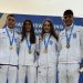 Με μετάλλια γυρίζουν στα Ιωάννινα οι Καπέρδα – Τσούτσης από το Παγκόσμιο στο Κάιρο
