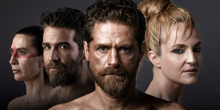 Οι “Βάκχες” στα Ιωάννινα !