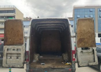 Θεσπρωτία: Τέσσερις συλλήψεις για υπόθεση προώθησης στο εξωτερικό παράτυπων μεταναστών