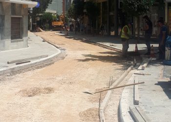 ΛΑΣΥ: Επικίνδυνη για την πόλη η δημοτική αρχή Ιωάννινων