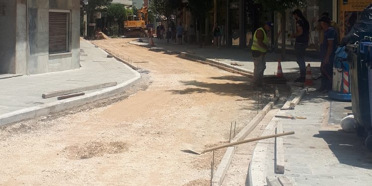 ΛΑΣΥ: Επικίνδυνη για την πόλη η δημοτική αρχή Ιωάννινων