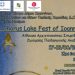 Το 1ο Chorus Lake Fest στα Ιωάννινα
