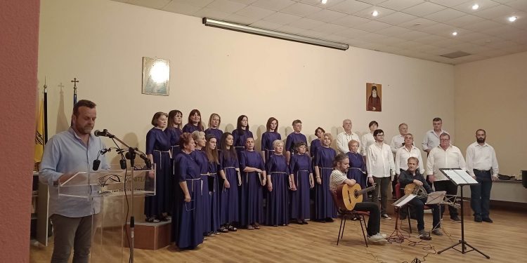 Με επιτυχία ολοκληρώθηκε το 7ο Μουσικό φεστιβάλ στη Κόνιτσα