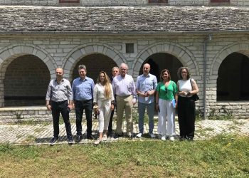 Κώστας Τασούλας: Μια νέα δημιουργική τετραετία μας περιμένει