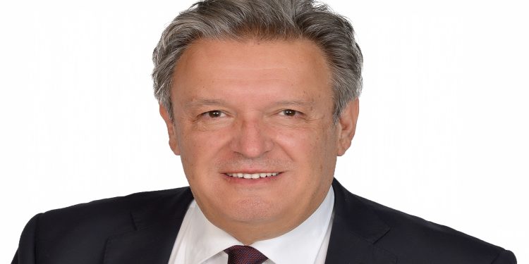 Ανακοίνωσε υποψηφιότητα για τον Δήμο Ζηρού ο Γ. Ζυγούρης