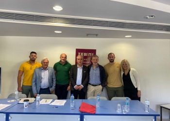 Επίσκεψη κλιμακίου του ΣΥΡΙΖΑ-ΠΣ σε Μικρομεσαίες Επιχειρήσεις και στη Βιομηχανική Περιοχή Ιωαννίνων