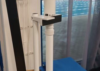 ΠΕΑΚΙ: οκτώ νέα συστήματα για τους βατήρες του κολυμβητηρίου