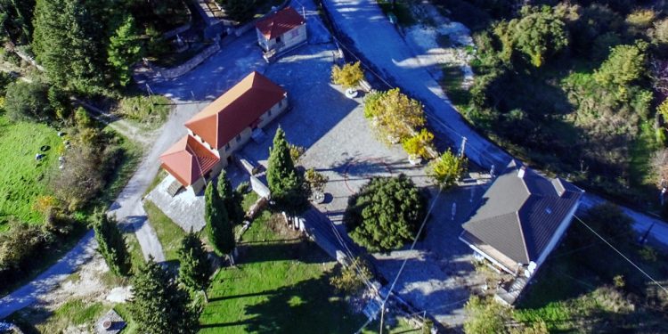 «Πολιτιστικό Καλοκαίρι – Σκλίβανη 2023»