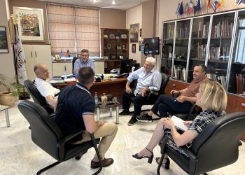 Μια ακόμη μεγάλη αθλητική διοργάνωση ετοιμάζεται να φιλοξενήσει η Άρτα