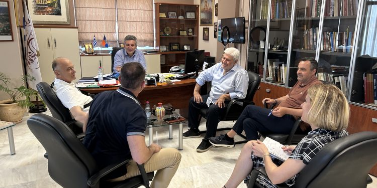Μια ακόμη μεγάλη αθλητική διοργάνωση ετοιμάζεται να φιλοξενήσει η Άρτα