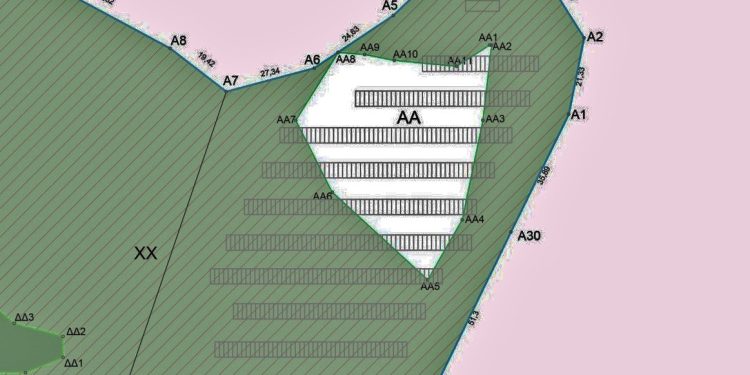 Δήμος Πωγωνίου: Εγκρίθηκε ο φάκελος – Εν αναμονή για την έγκριση κατασκευής Φωτοβολταϊκού Σταθμού