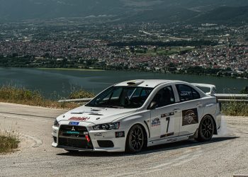 Επιτυχημένη δοκιμή για πρωταθληματικό αγώνα Ανάβασης στα Γιάννενα