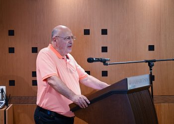 «Επίσημη πρώτη» της Ανεξάρτητης Δημοτικής Πρωτοπορίας!