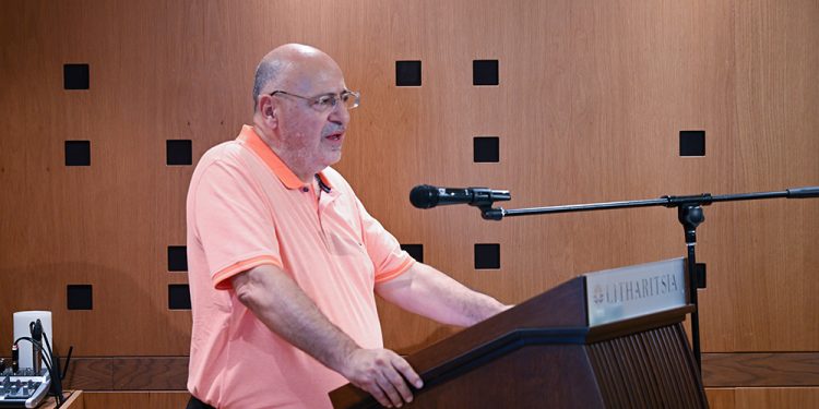 «Επίσημη πρώτη» της Ανεξάρτητης Δημοτικής Πρωτοπορίας!