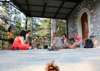 Φεστιβάλ Κεράσοβο στις 24-26 Ιουλίου 2023