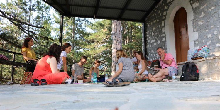 Φεστιβάλ Κεράσοβο στις 24-26 Ιουλίου 2023