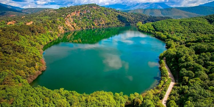 Το 7ο Zero Festival επιστρέφει στη λίμνη Ζηρού