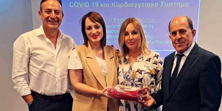 Ν.Ο.Ι. και Οδοιπορικό Υγείας και Αλληλεγγύης ένωσαν τις δυνάμεις τους