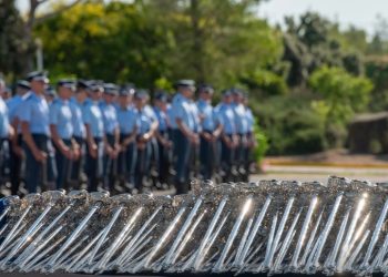 Ορκίστηκαν οι νέοι Υπαστυνόμοι Β’ της Ελληνικής Αστυνομίας