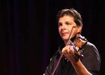 Πανσέληνος του Αυγούστου με το «Cundu Luna Vini» (Όταν βγαίνει το φεγγάρι)