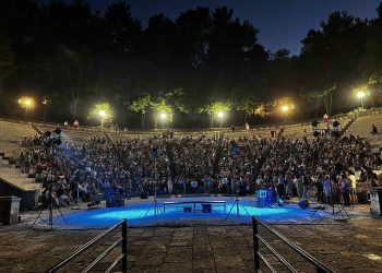 Πρεμιέρα για «το Τέλος της Μικρής μας Πόλης»