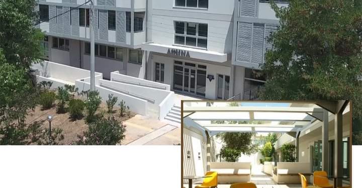 Χ.Ε.Ν. Ελλάδος: Υλοποίηση του Προγράμματος – Δωρεάν στέγαση φοιτητριών στην Αθήνα