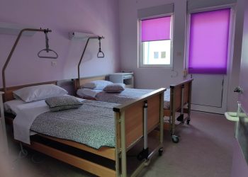 Έτοιμη η νέα πτέρυγα του ΑμεΑ Ιωαννίνων στο ίδρυμα “Νεομάρτυς Γεώργιος” από το ΚΠΠ Ηπείρου