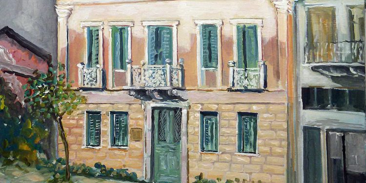 «Πάμε μια βόλτα στα παλιά αρχοντικά των Ιωαννίνων»